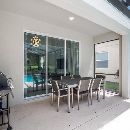 Storey Lake Resort 5 Bedroom Vacation Home With Pool 2307 Kissimmee Εξωτερικό φωτογραφία