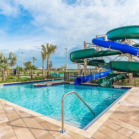 Storey Lake Resort 5 Bedroom Vacation Home With Pool 2307 Kissimmee Εξωτερικό φωτογραφία