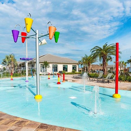 Storey Lake Resort 5 Bedroom Vacation Home With Pool 2307 Kissimmee Εξωτερικό φωτογραφία