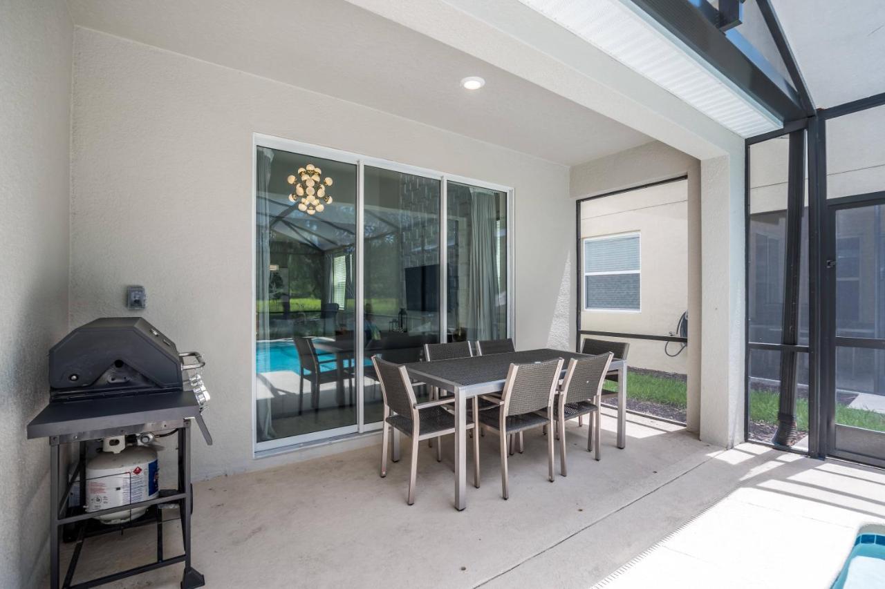 Storey Lake Resort 5 Bedroom Vacation Home With Pool 2307 Kissimmee Εξωτερικό φωτογραφία