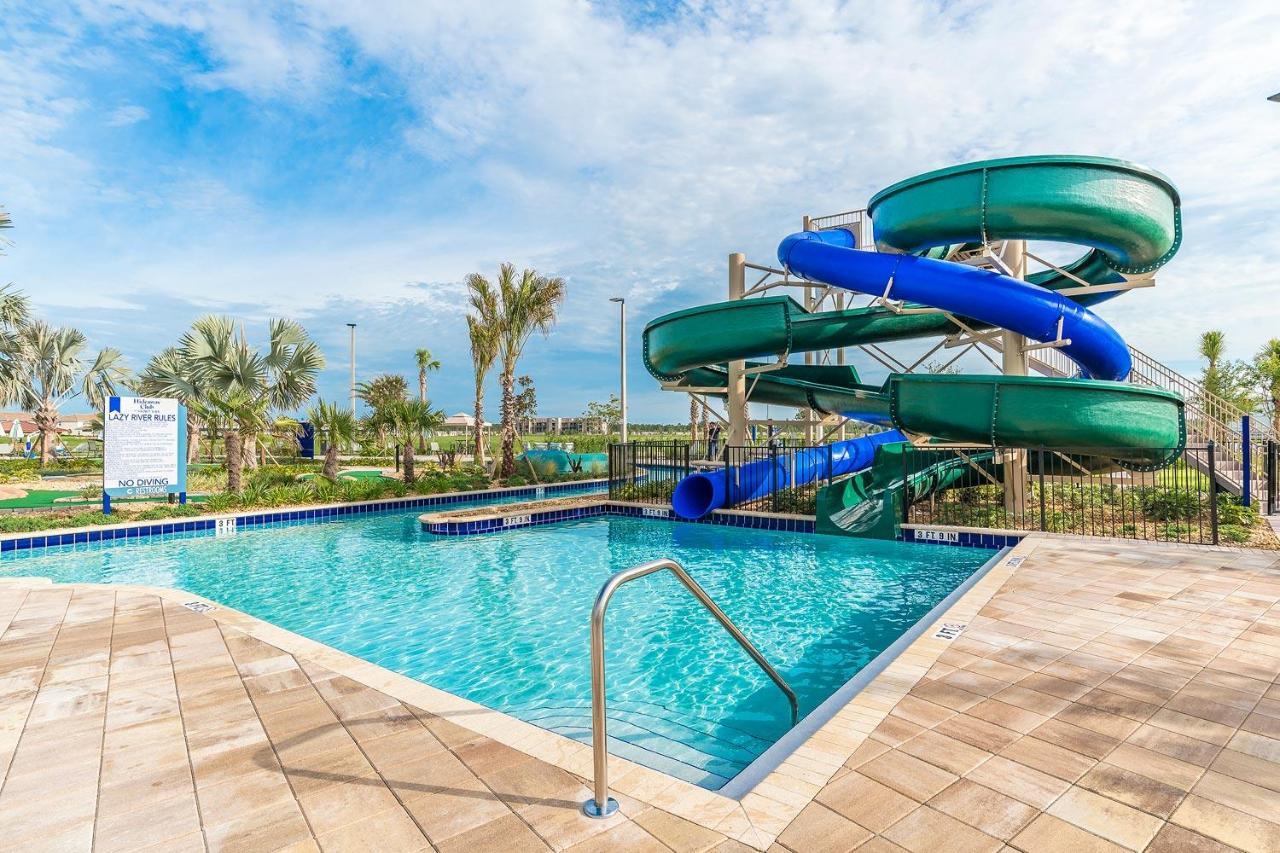 Storey Lake Resort 5 Bedroom Vacation Home With Pool 2307 Kissimmee Εξωτερικό φωτογραφία