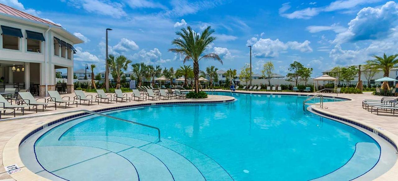 Storey Lake Resort 5 Bedroom Vacation Home With Pool 2307 Kissimmee Εξωτερικό φωτογραφία