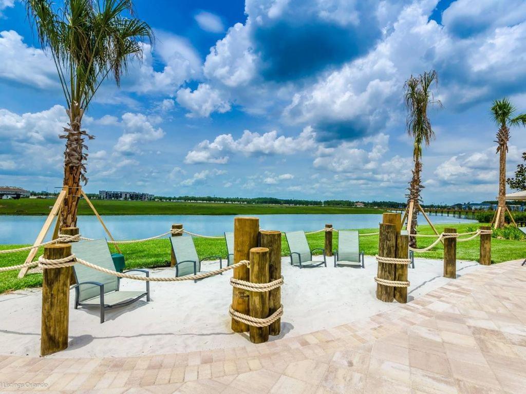 Storey Lake Resort 5 Bedroom Vacation Home With Pool 2307 Kissimmee Εξωτερικό φωτογραφία